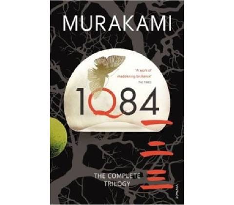 1Q84