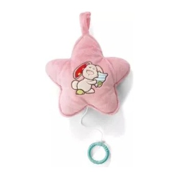 NICI My First Nici: Музикална играчка зайчето Тили - 20 см