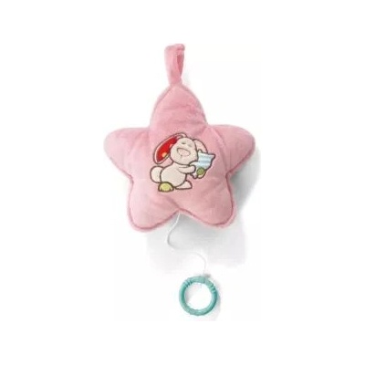 NICI My First Nici: Музикална играчка зайчето Тили - 20 см
