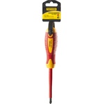Topmaster Professional Отвертка изолир. 1000V кръст. Ph2x100mm CR-V TMP (220135)