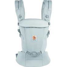 Ergobaby Adapt Cool Air Mesh Pearl sivá