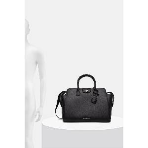 Giorgio Armani шопинг чанта дамска от имитация на кожа (XW002157.AF26570)