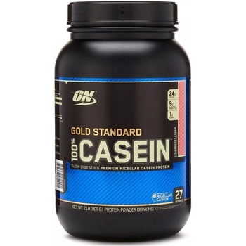 Optimum Nutrition 100 Casein Protein 909 g