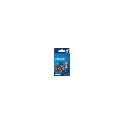 Cosmos Playmobil Novelmore det.napl.12ks