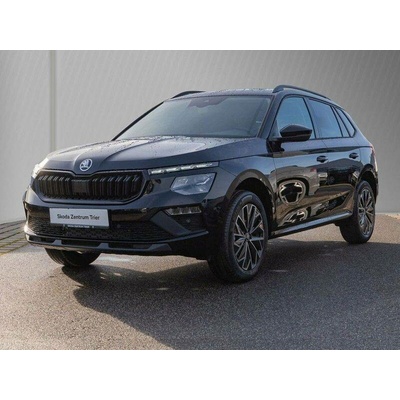 Skoda Kamiq 1.5 TSI DSG 110 kW