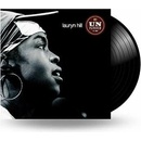 HILL, LAURYN - MTV UNPLUGGED NO. 2.0 LP