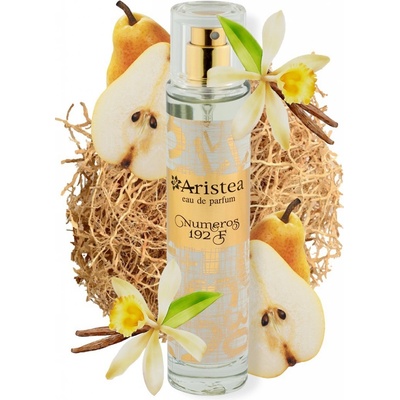 Aristea Numeros 192 F parfémovaná voda dámská 50 ml