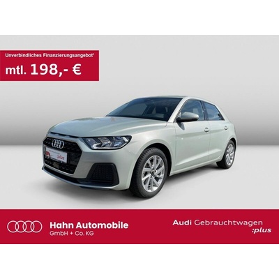 Audi A1 30 TFSI Sportback Advanced 85 kW