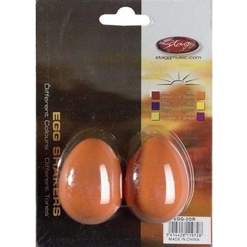 Stagg EGG-2 OR