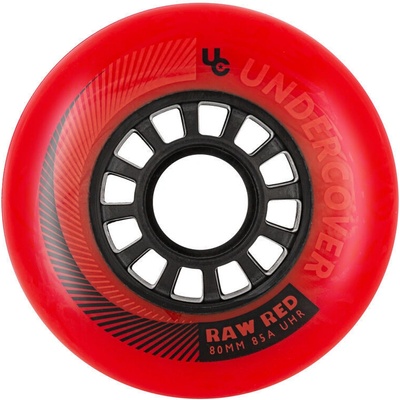 Powerslide Undercover Raw 90mm 88A 4ks – Zboží Mobilmania