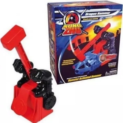 KUNGZHU Kung Zhu: Чукът на дракона (88202)