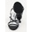 Karl Lagerfeld Кожени обувки с тънък ток Karl Lagerfeld Sienna (KL32702A.000)