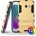 Samsung Galaxy A3 (2017) Удароустойчив Калъф 2 и Протектор