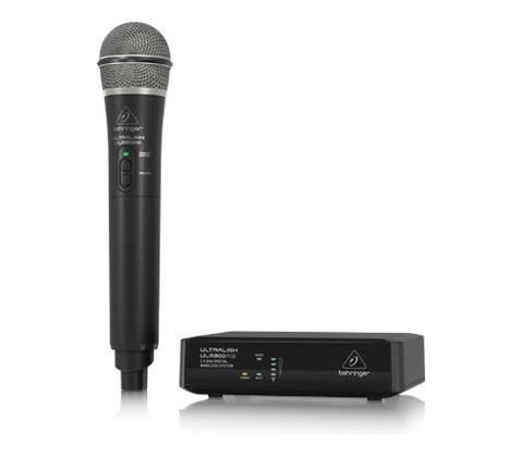 Behringer ULM300MIC