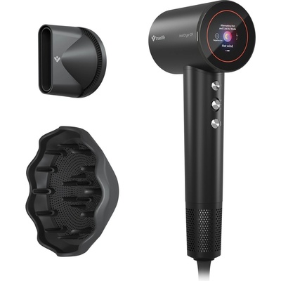 TrueLife HairDryer D9