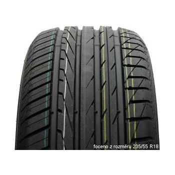 Paxaro Rapido 235/55 R18 104Y