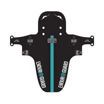 RRP Преден или Заден Калник, Ендуро RRP EnduroGuard Large turquoise