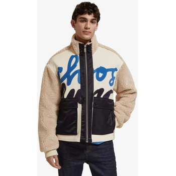 Scotch & Soda Бежово мъжко леко яке Scotch & Soda Scotch & Soda | Bezhov | МЪЖЕ | XXL