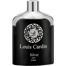 Louis Cardin Silver Homme parfumovaná voda pánska 100 ml