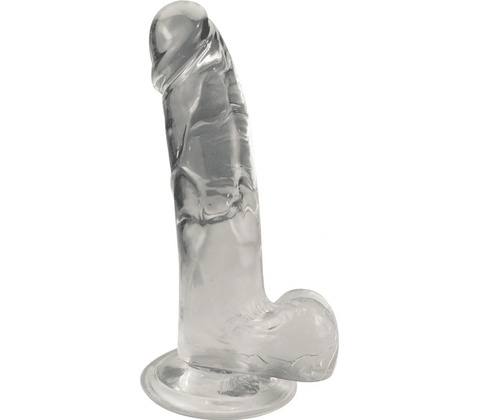 Basic X Rocco M transparentní