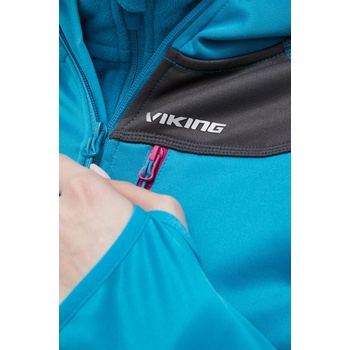 Viking Спортен суичър Viking Yosemite (720.24.1232)