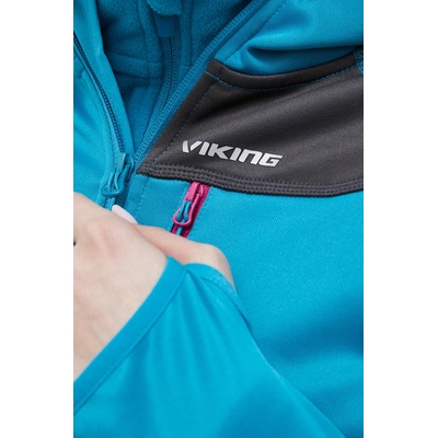 Viking Спортен суичър Viking Yosemite (720.24.1232)