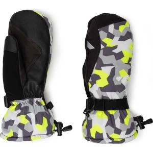 ZANIER Ски ръкавици polar down - sportdepot - 41,39 лв