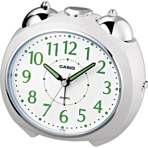 Casio TQ-369-7EF Будилник