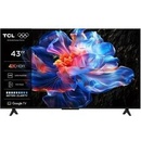 TCL 43P61K