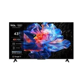 TCL 43P61K