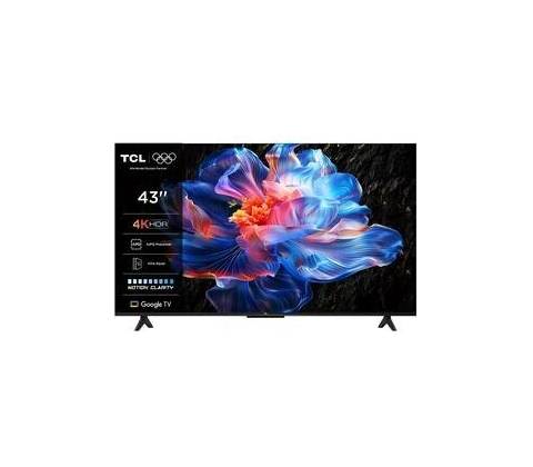 TCL 43P61K