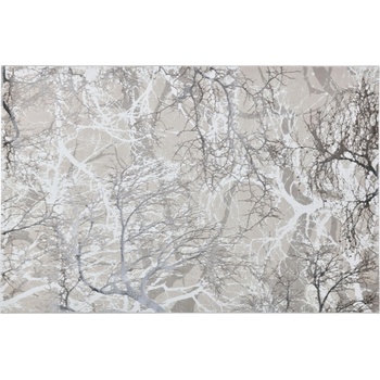 Multidecor Килим GRECE 120x170 см 2150 г/м2 кремав/сив/бял (MU0015)