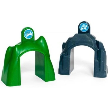 BRIO Smart Tech Активни тунели