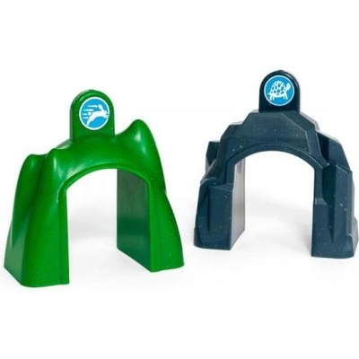 BRIO Smart Tech Активни тунели