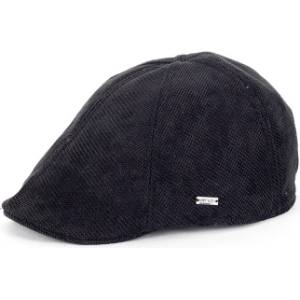  Мъжки каскет HatYou CP3838, Черен