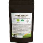 BrainMax Pure Pure® Sencha Grade 1, BIO, 100 g