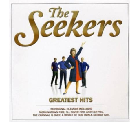SEEKERS GREATES HITS