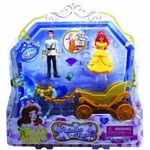 Trifox Carriage with figurines