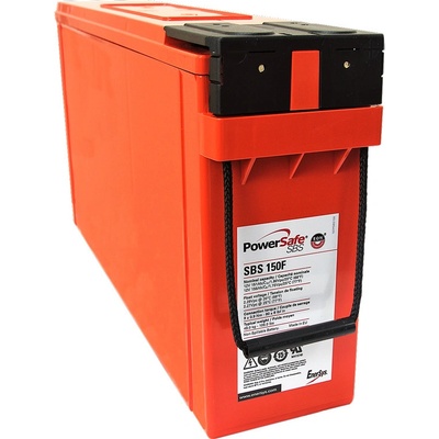 EnerSys PowerSafe SBS EON 150F 12V 100Ah SBS150F