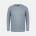 Fabric Тениска Fabric Men's Regular Fit Waffle T-Shirt - Grey