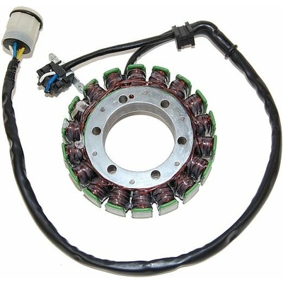 ELECTROSPORT vinutí alternátoru (stator) HONDA TRX 500FM FOURTRAX FOREMAN 05-11