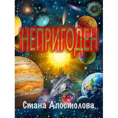 Непригоден