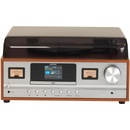 Image 1 of Denver Electronics MRD-52LIGHTWOOD
