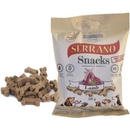 Serrano Snack Lamb 100 g