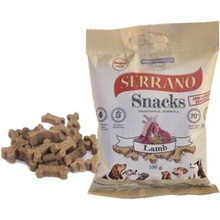 Serrano Snack Lamb 100 g