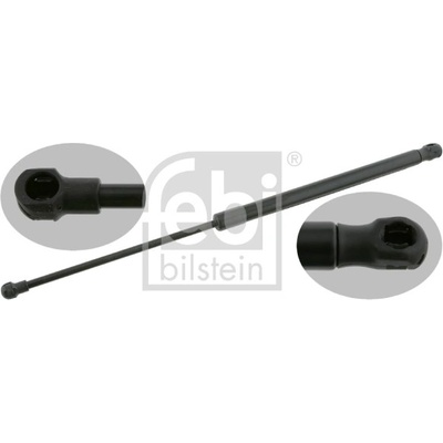 Pneumatická pružina, zavazadlový / nákladový prostor FEBI BILSTEIN 23394