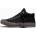 Converse Маратонки Converse Men's Canvas High-Top Trainers - Black/Brown