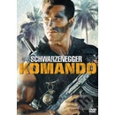 Komando: DVD