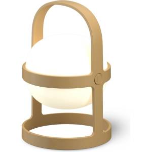 Rosendahl LED преносимо външно осветително тяло със соларен панел/с USB ø 15 cm Soft Spot - Rosendahl (26324)