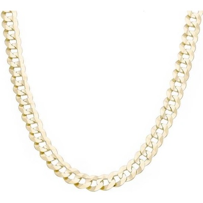 Zlaton Řetízek žluté zlato 000501612221
